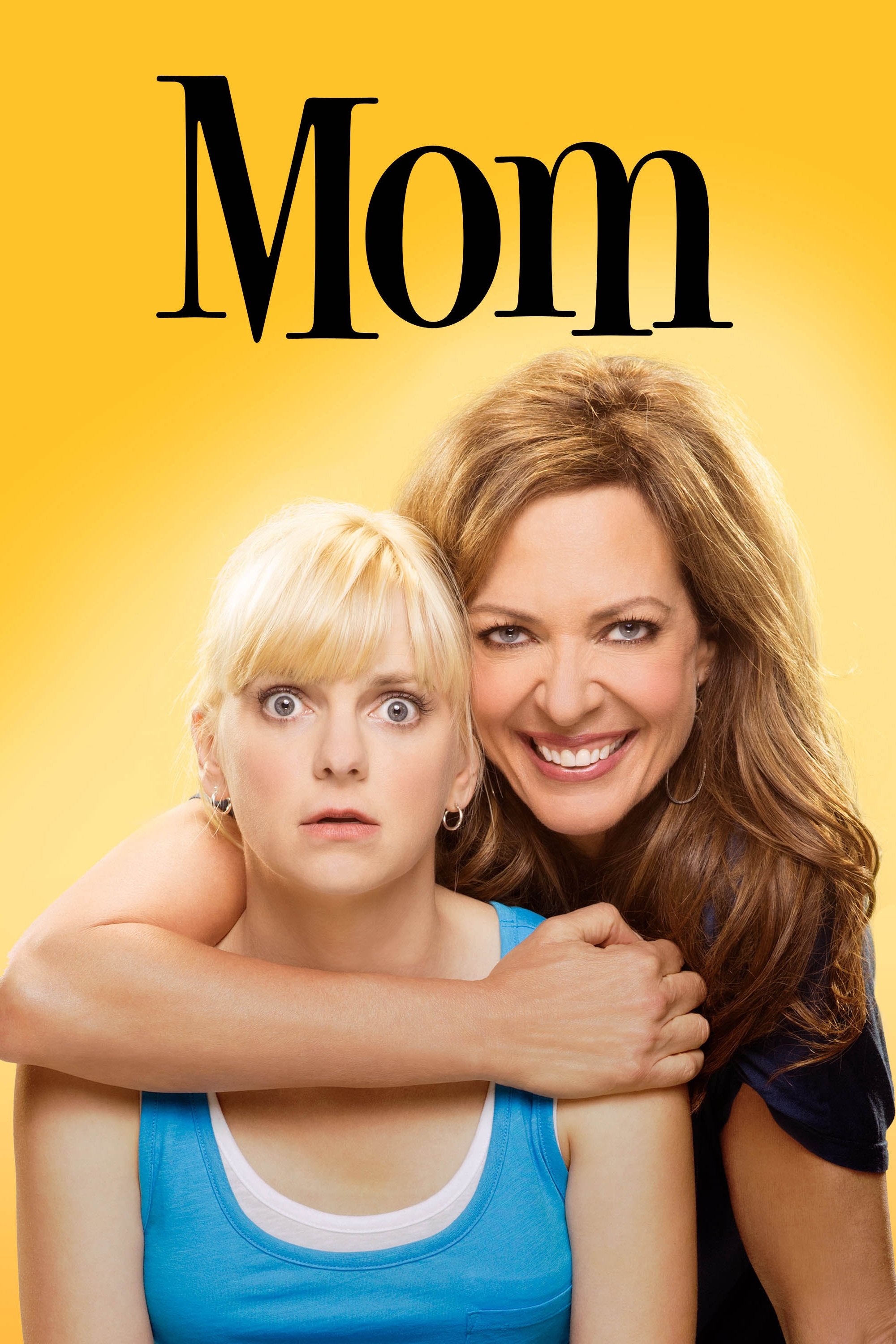 Mom - Season 6 [39780] (A1765881898) [[Shows]] --Plex--